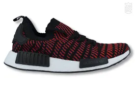 NMD_R1  Primeknit - Stealth Pack