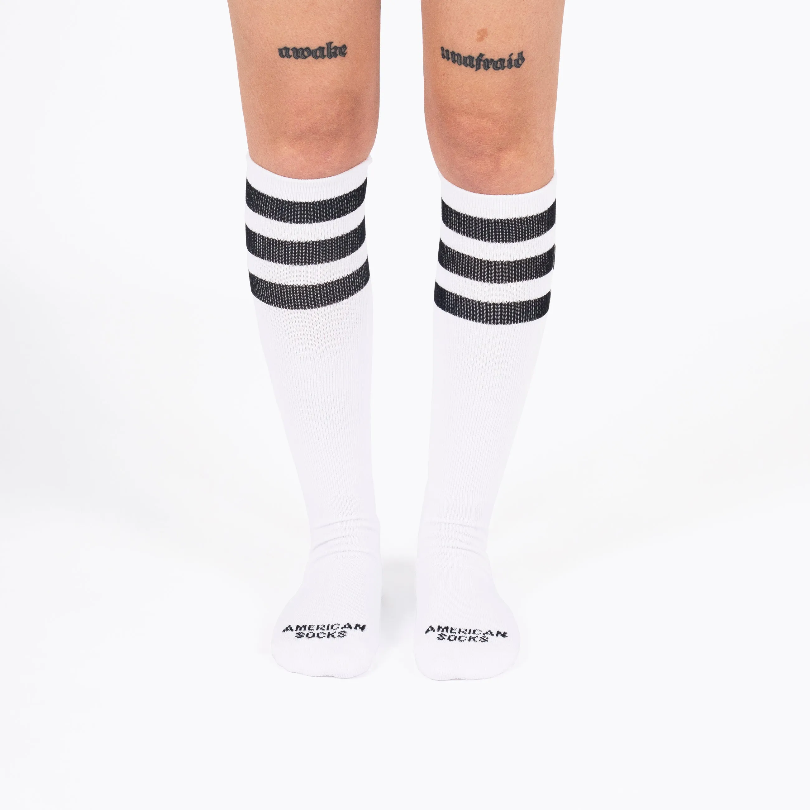 Old School - Knee High