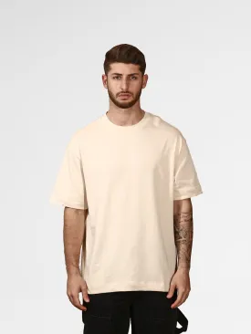 "BLACK Brand" Oversize T-Shirt 021