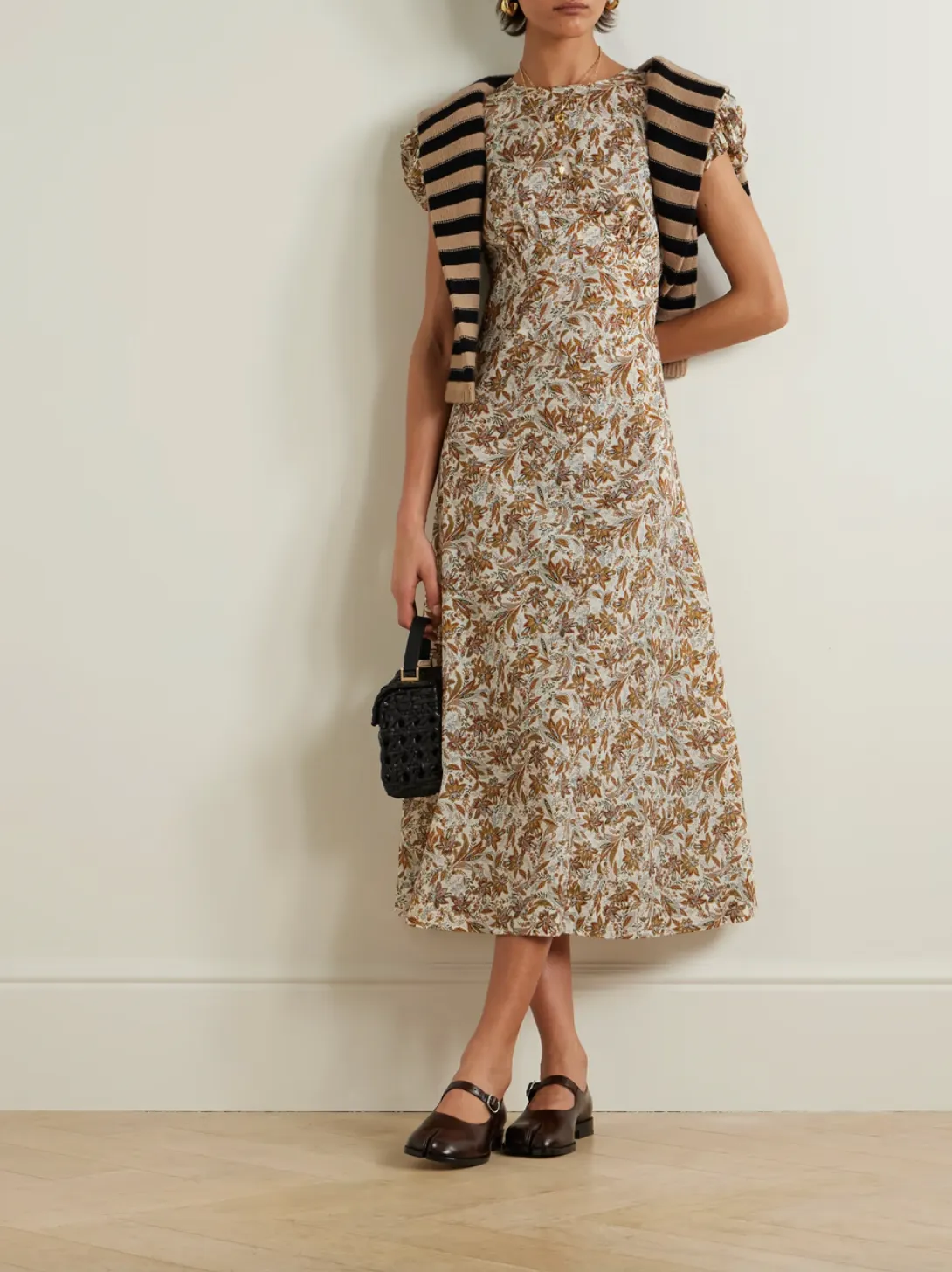 Rhodia Dress