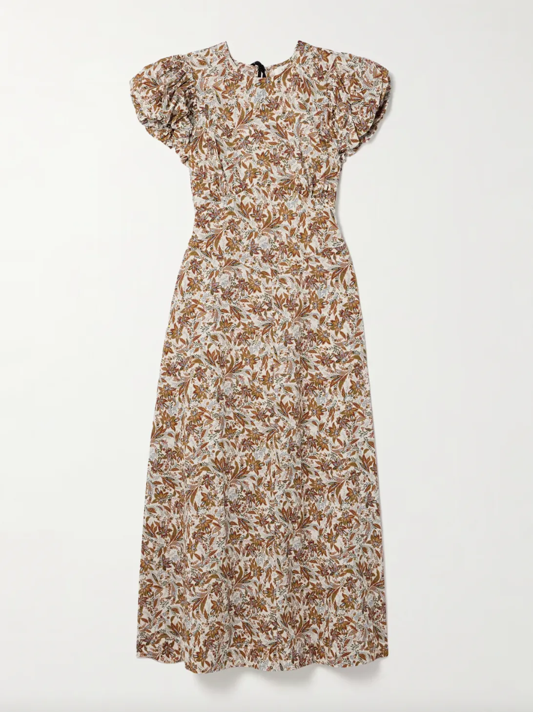 Rhodia Dress