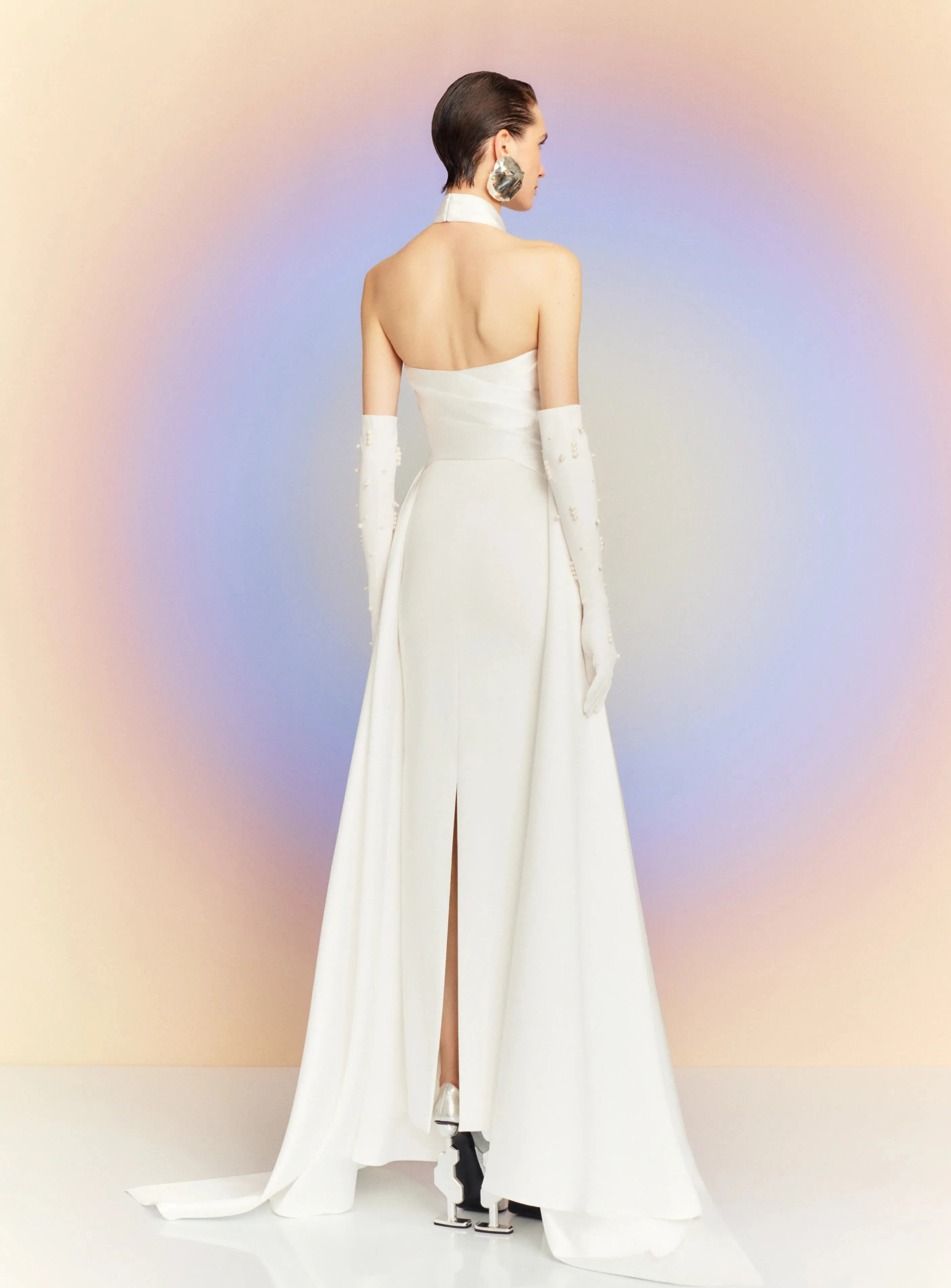 Rumi Maxi Dress