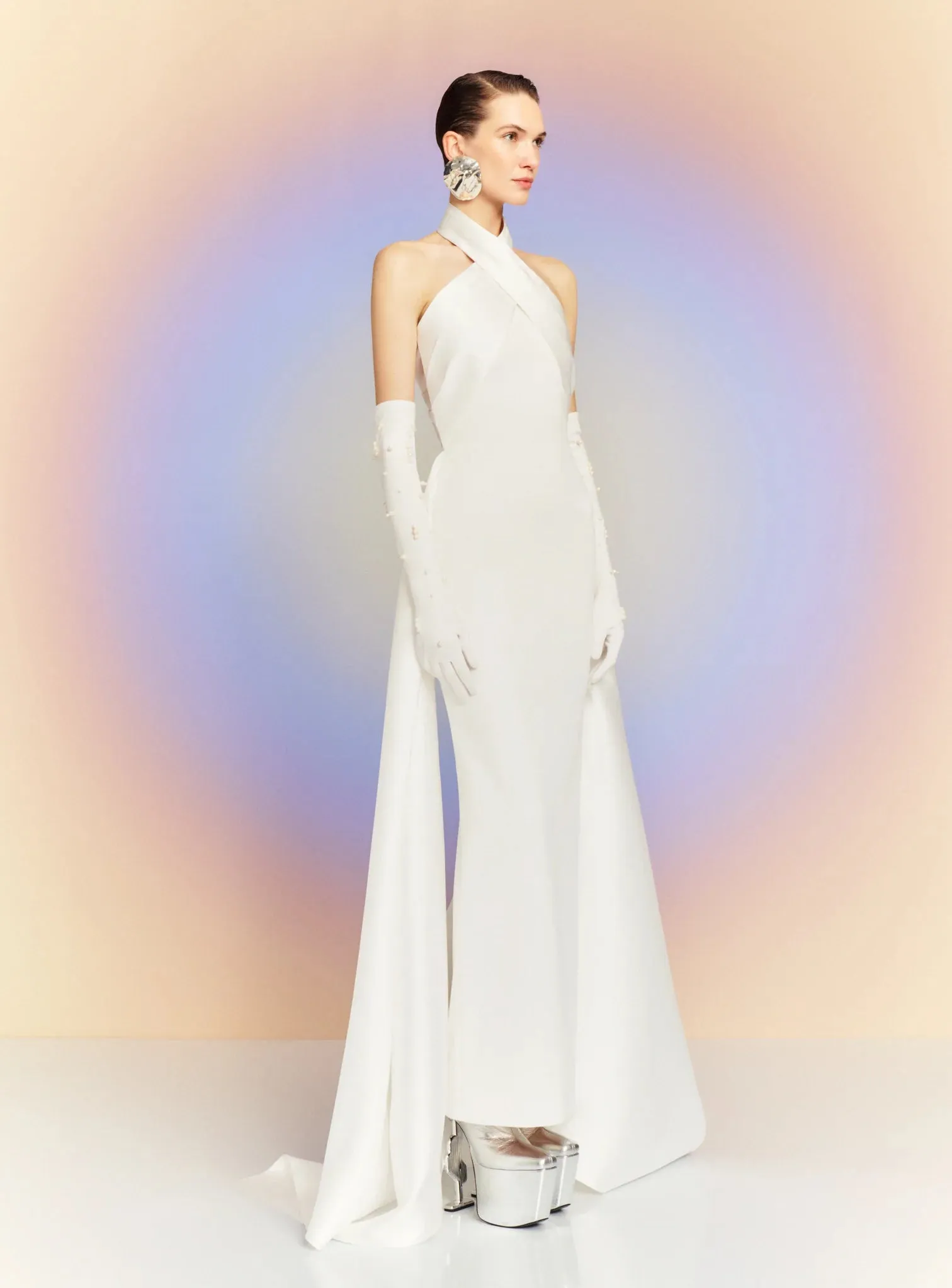 Rumi Maxi Dress