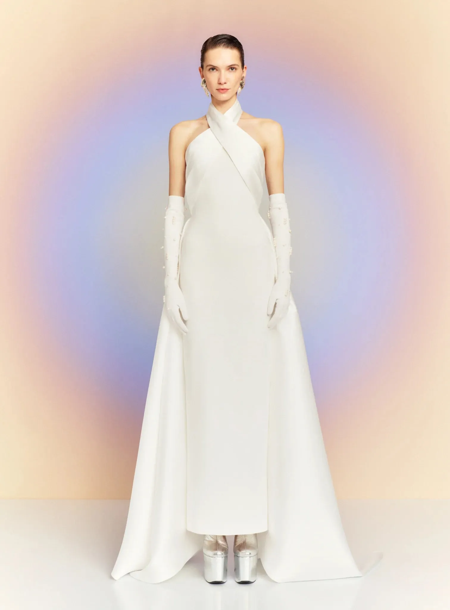 Rumi Maxi Dress