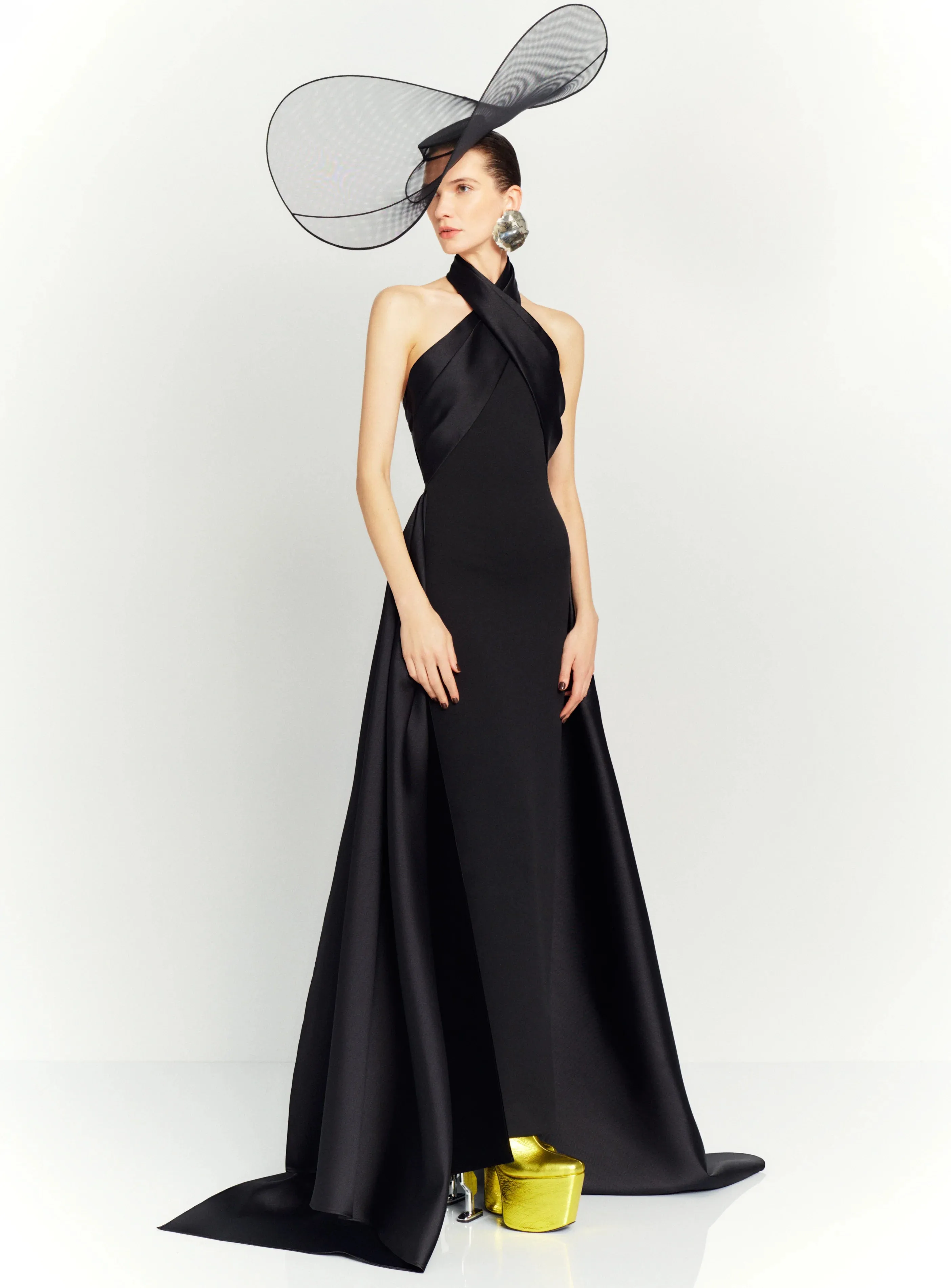 Rumi Maxi Dress