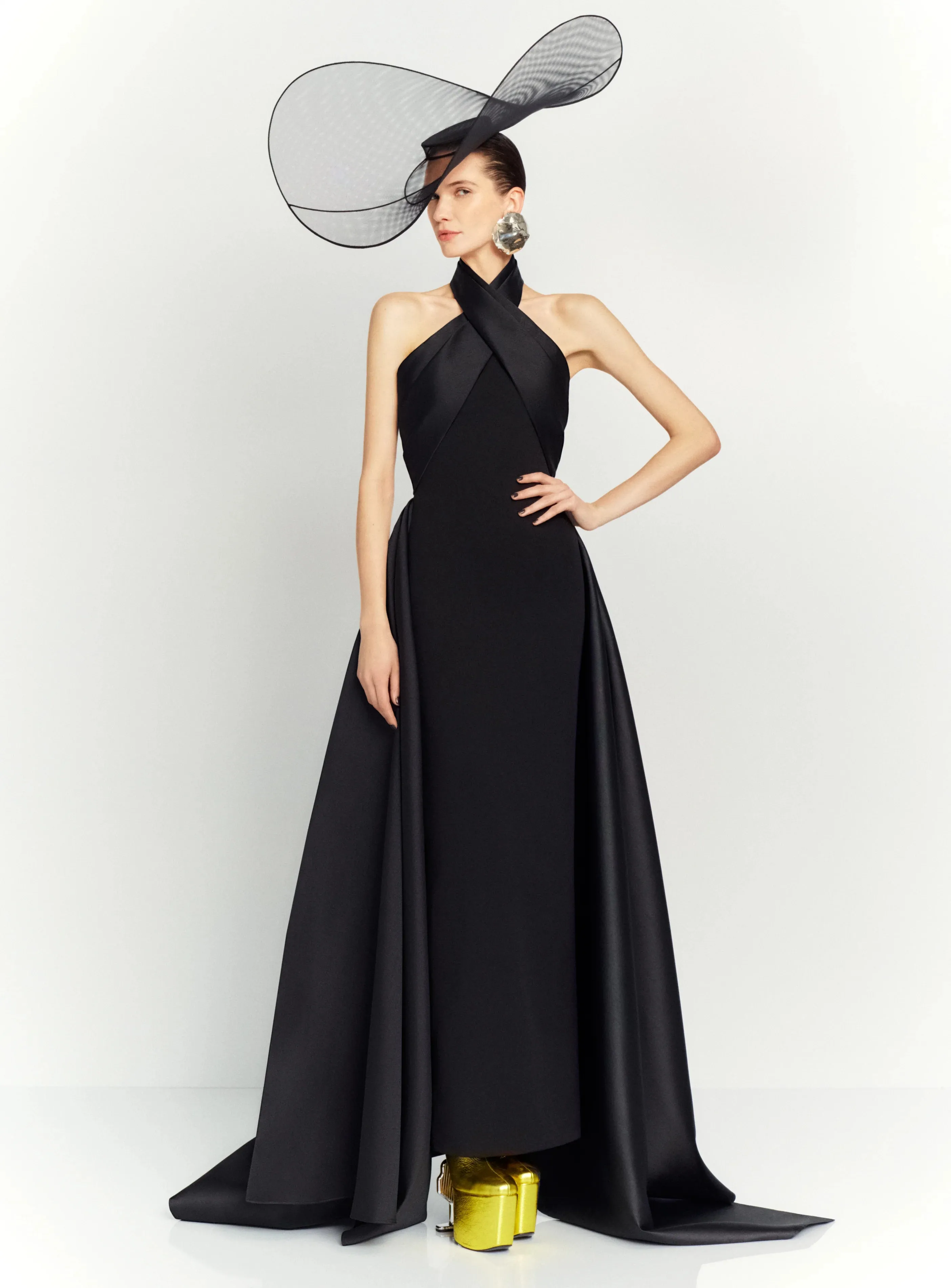 Rumi Maxi Dress