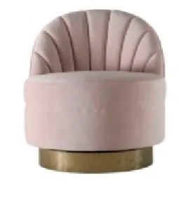 Sea Shell Chair