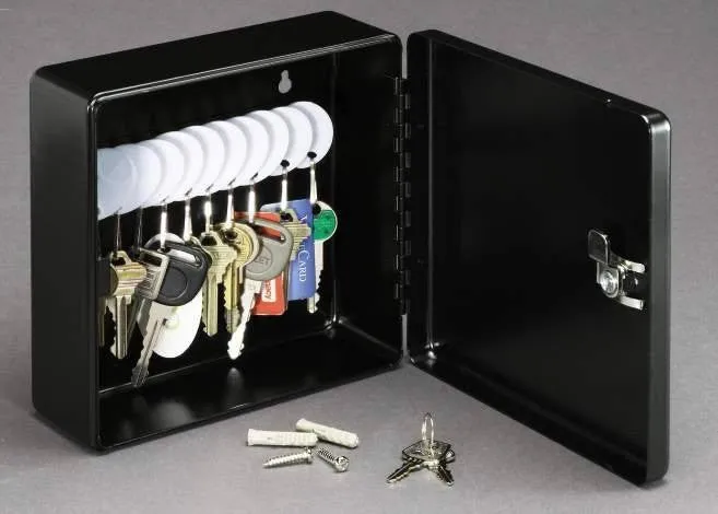 Sentry KDS-1 Drawer Key Box
