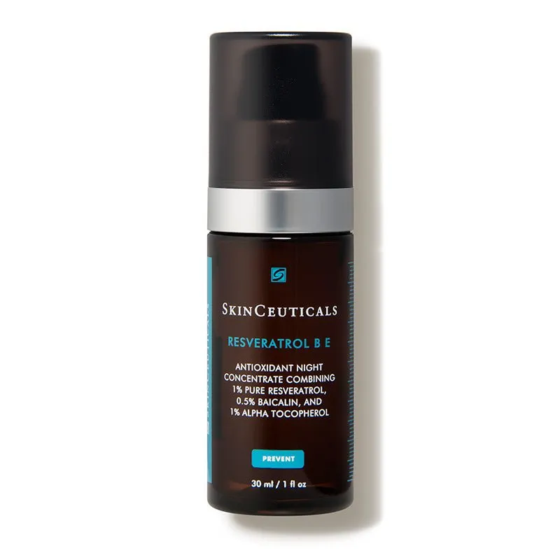 SkinCeuticals Resveratrol BE