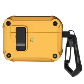 Smart Lock Solid Armour AirPods Case