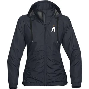 Stewart Performance Horses 'Tritium' Shell Jacket
