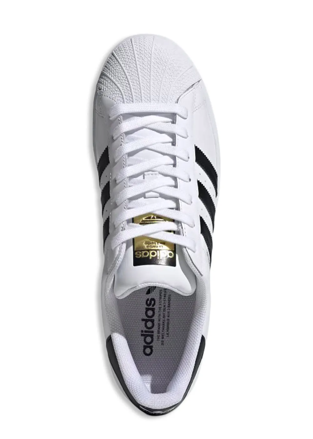 SUPERSTAR - Ftwr White