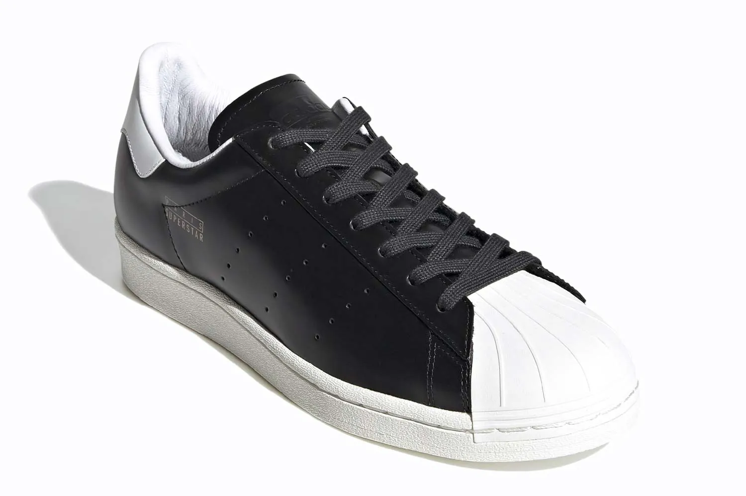 Superstar Pure - Paris