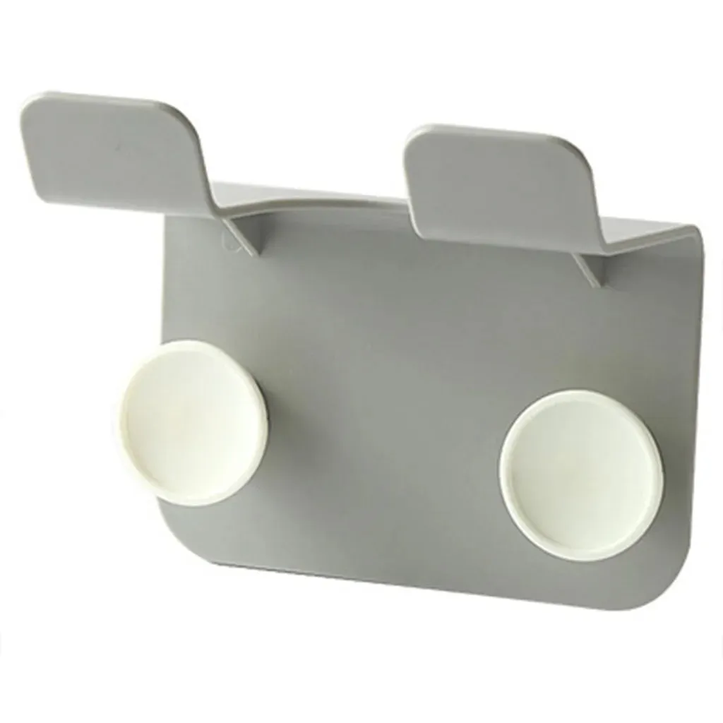 Swivel Hair Dryer Shelf