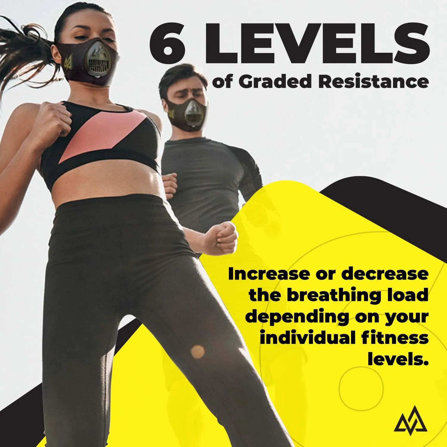 Training Mask 3.0