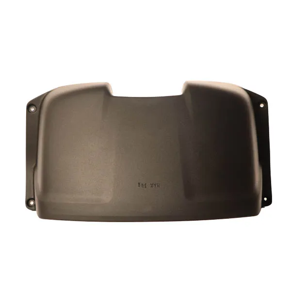 TVS Kit Glove Box, BLACK for Jupiter - Spacious Storage Solution with Durable Construction, Easy Installation, and Secure Locking Mechanism, Ideal for Organizing Essentials and Keeping Items Safe During Rides