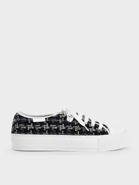 Tweed Trainers