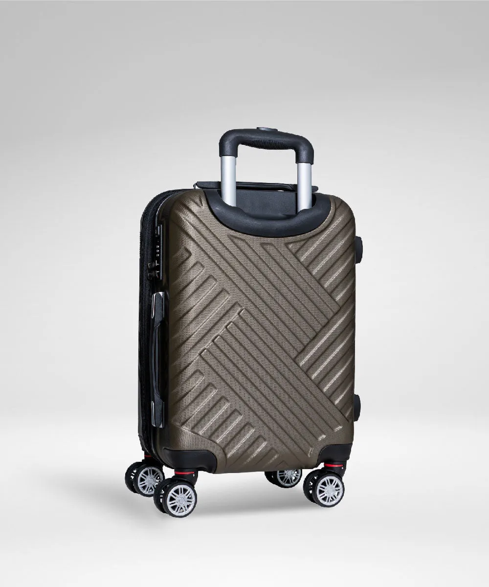 URBANlite Weave - 20"   28"