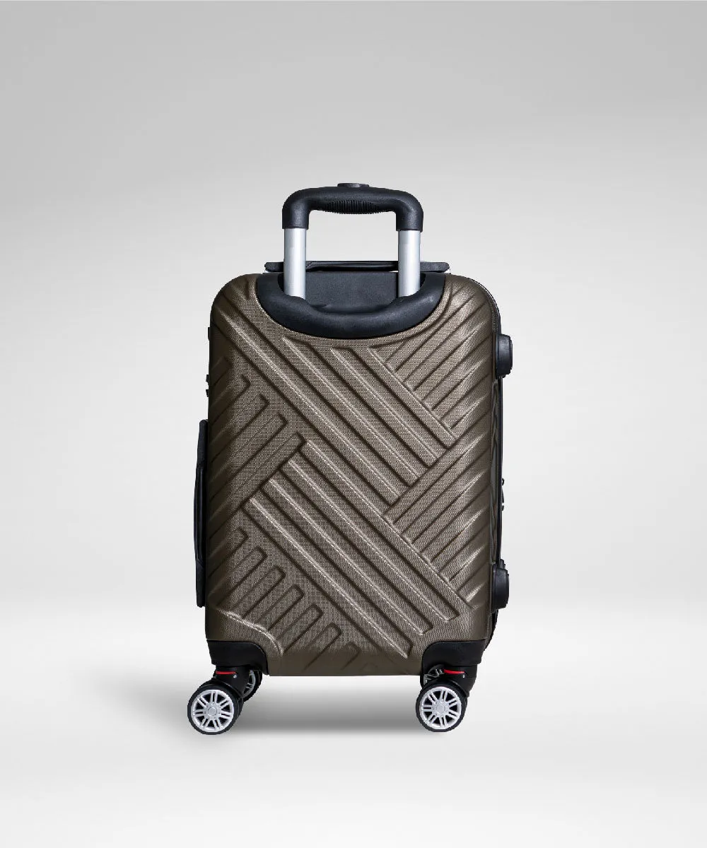 URBANlite Weave - 20"   28"