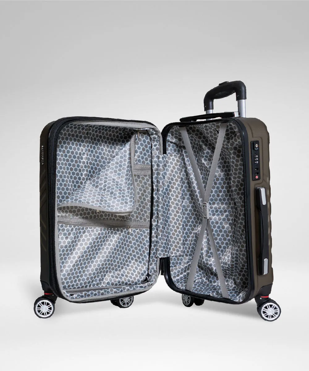 URBANlite Weave - 20"   28"