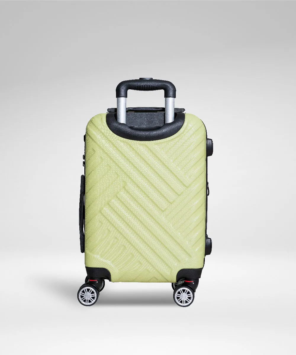 URBANlite Weave - 20"   28"