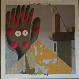 Various -- Exquisite Corpse
