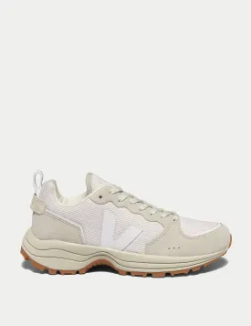 Venturi II Hexamesh - Gravel White