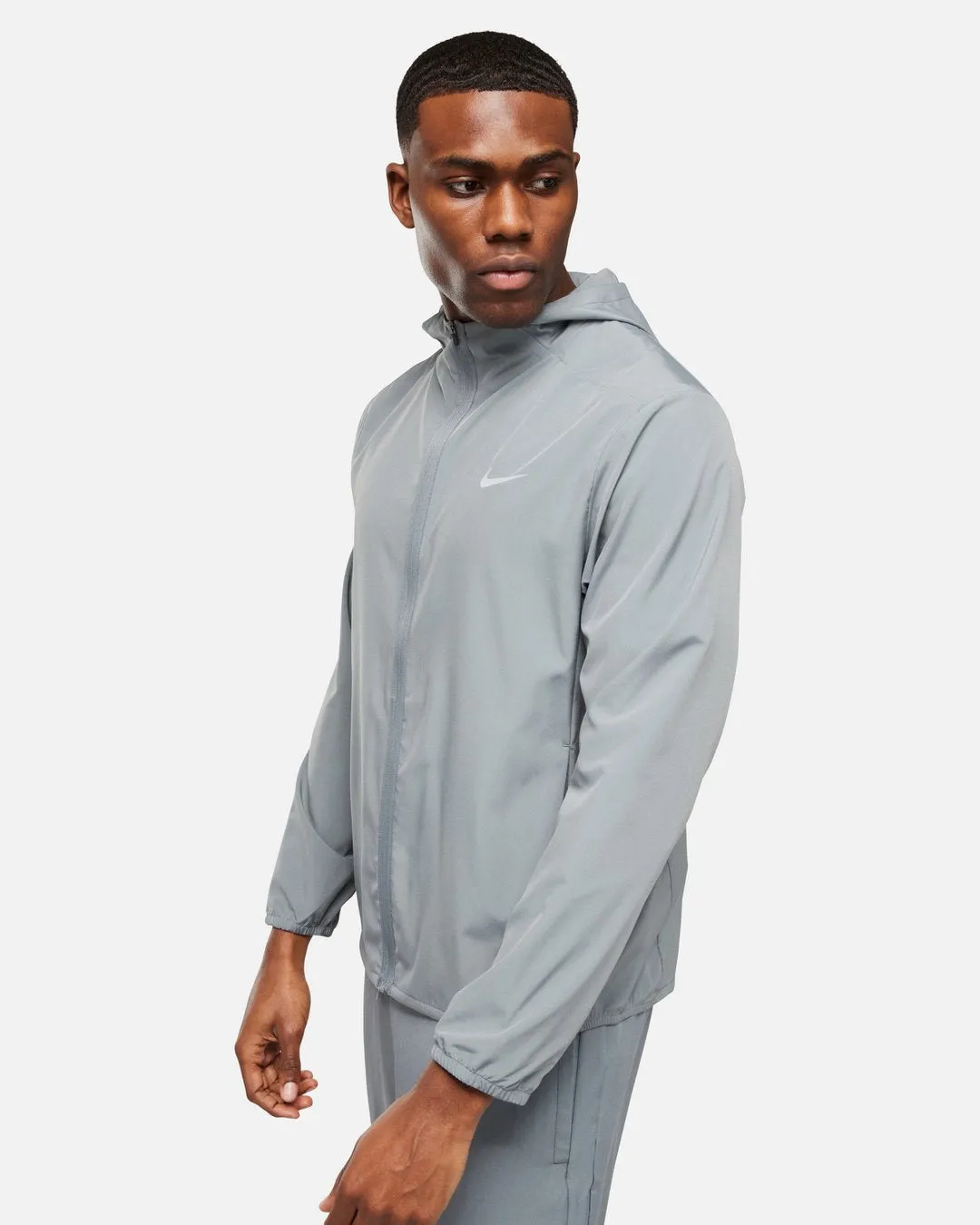 Veste Nike Form - Gris