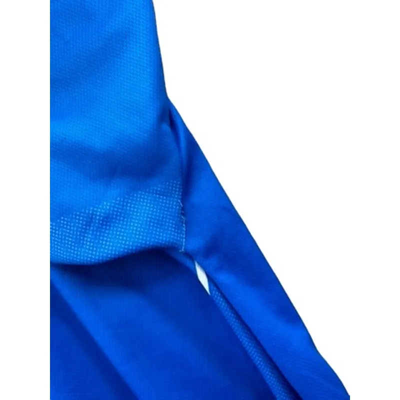 Vintage 1990's Italia Pirlo #21 Soccer Futbol Jersey