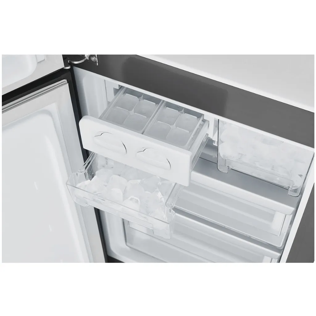 Westinghouse WQE5660SA 564L Silver French Quad Door Fridge