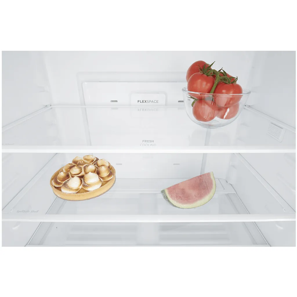 Westinghouse WQE5660SA 564L Silver French Quad Door Fridge