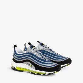 Women's Air Max 97 OG Atlantic Blue | Voltage Yellow