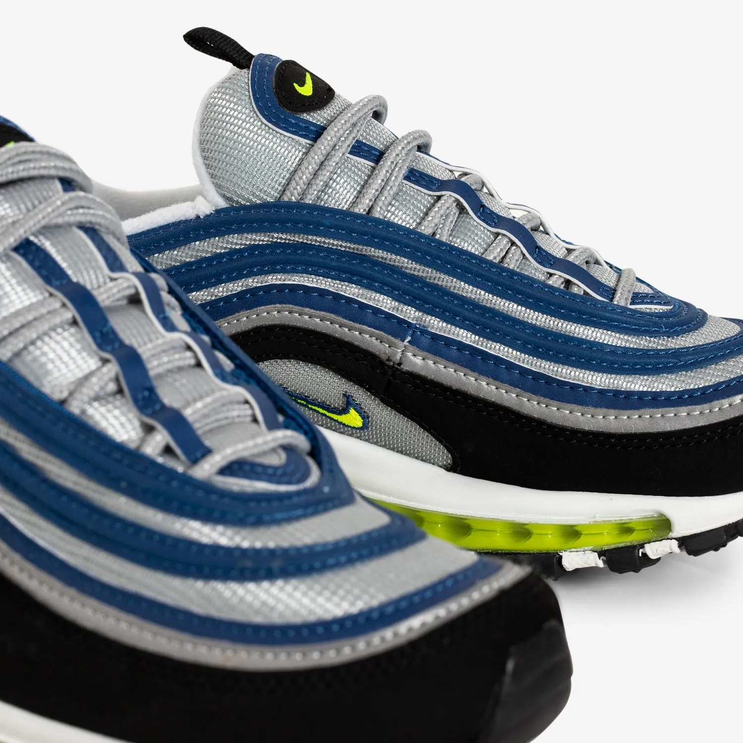 Women's Air Max 97 OG Atlantic Blue | Voltage Yellow