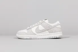 Women's Nike Dunk Low Safari 'Phantom'