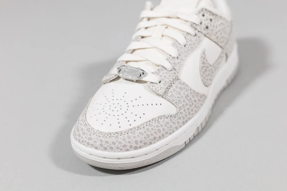 Women's Nike Dunk Low Safari 'Phantom'