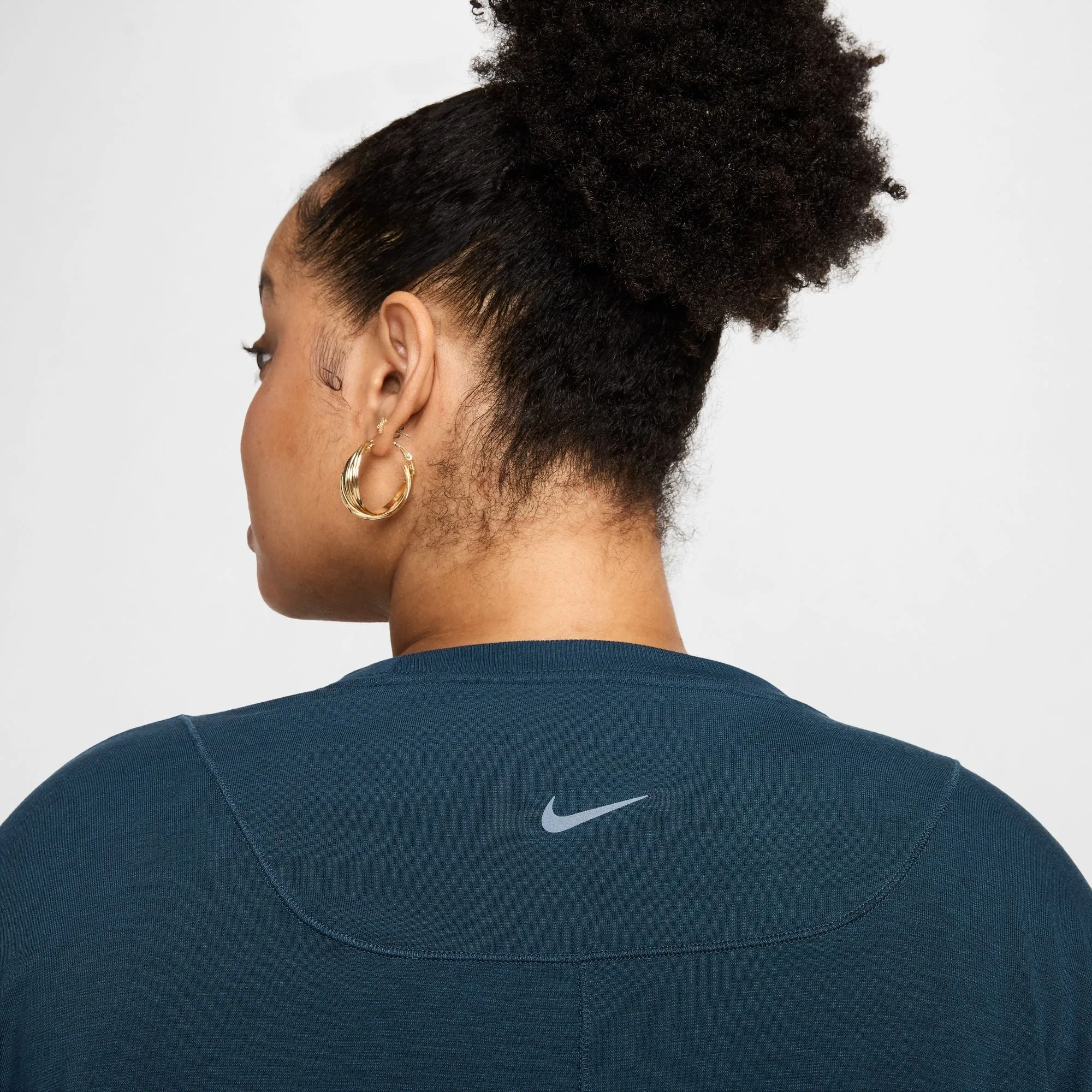 Women's Nike Plus One Relaxed Dri-FIT T-Shirt