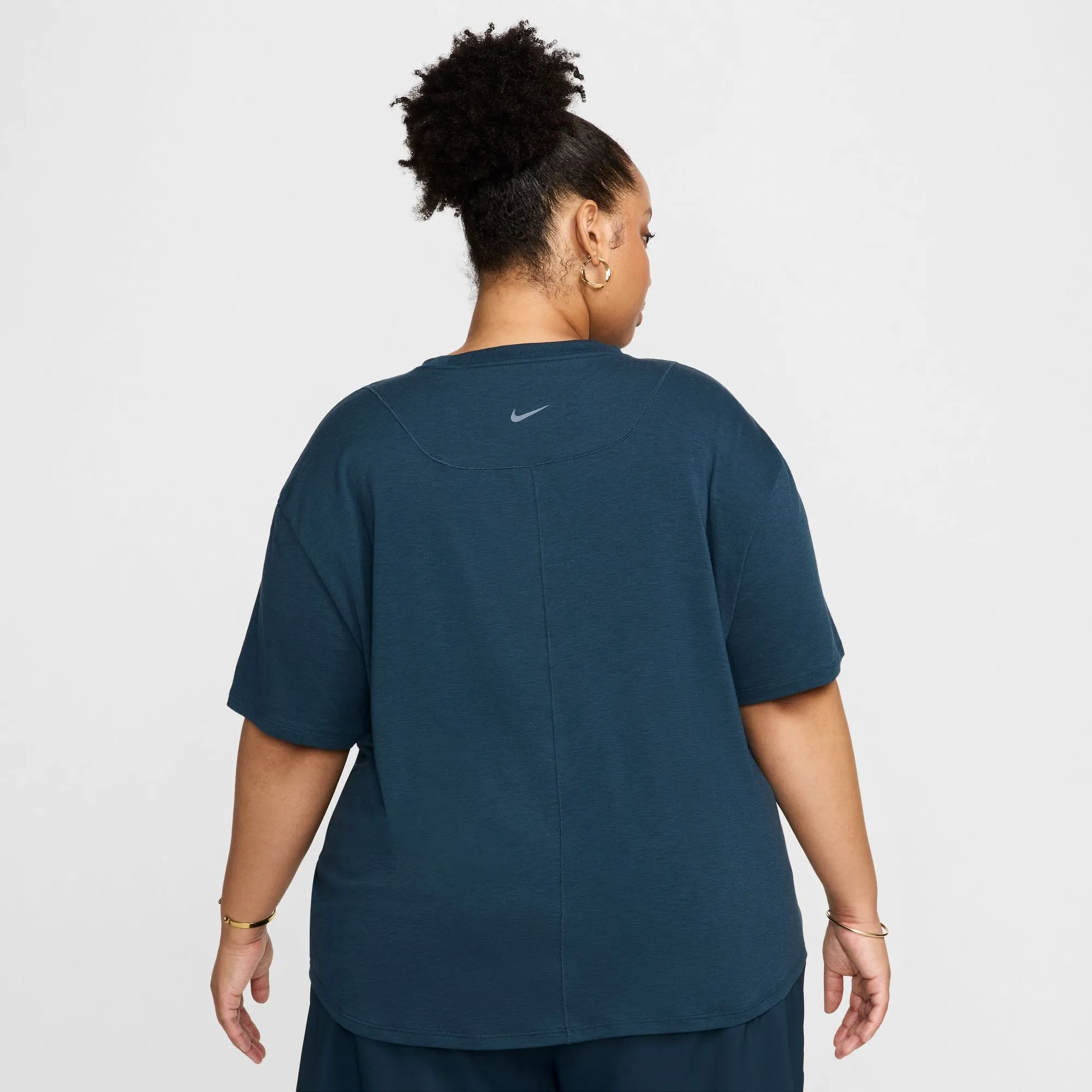 Women's Nike Plus One Relaxed Dri-FIT T-Shirt