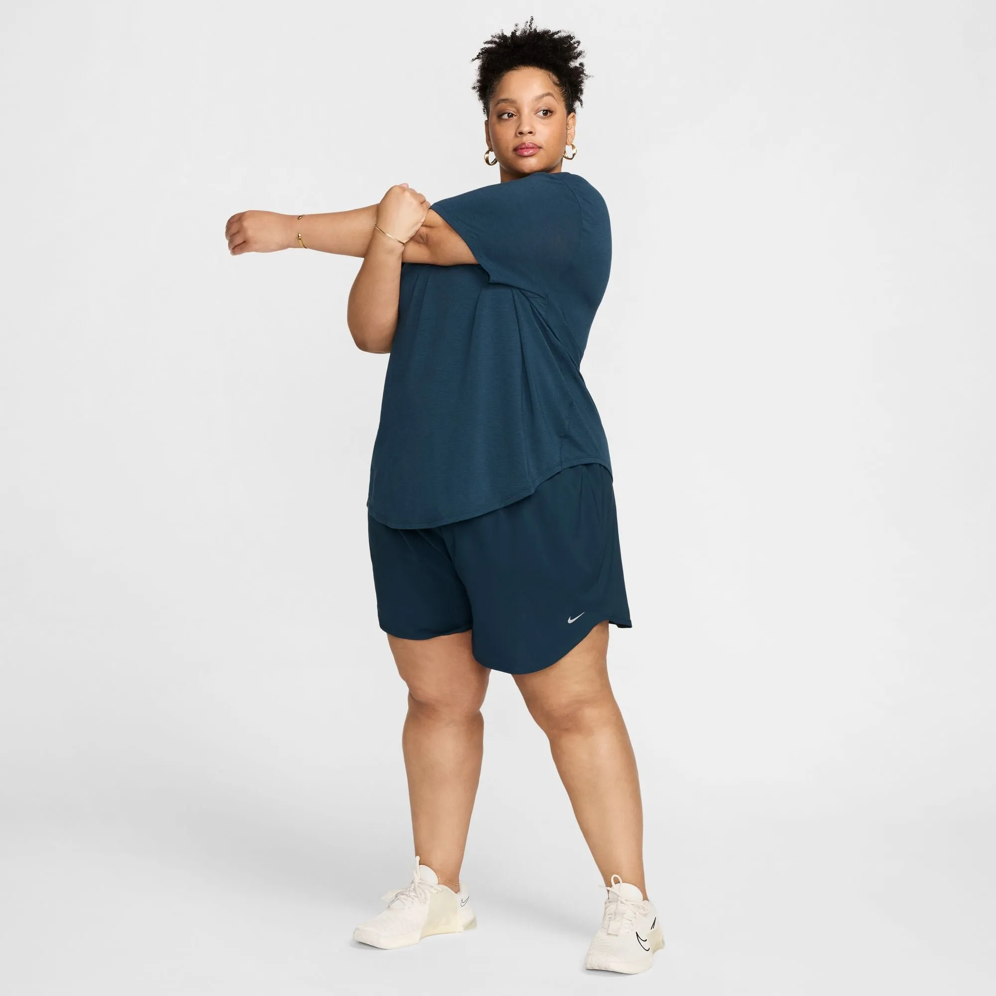 Women's Nike Plus One Relaxed Dri-FIT T-Shirt