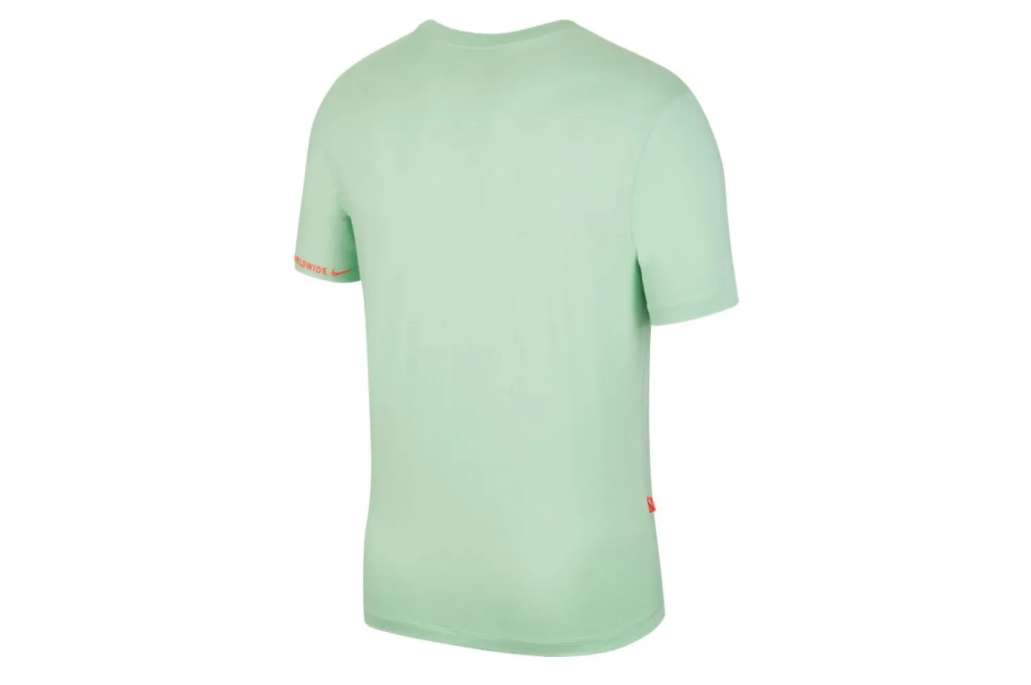 Worldwide Shirt