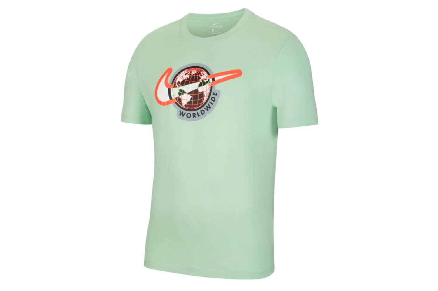 Worldwide Shirt