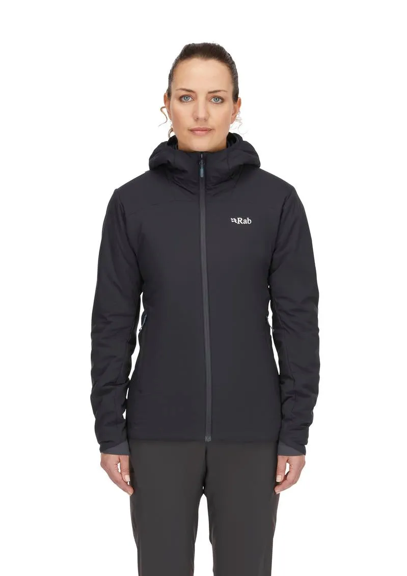 Xenair Alpine Light Insulated Jacket - Women's