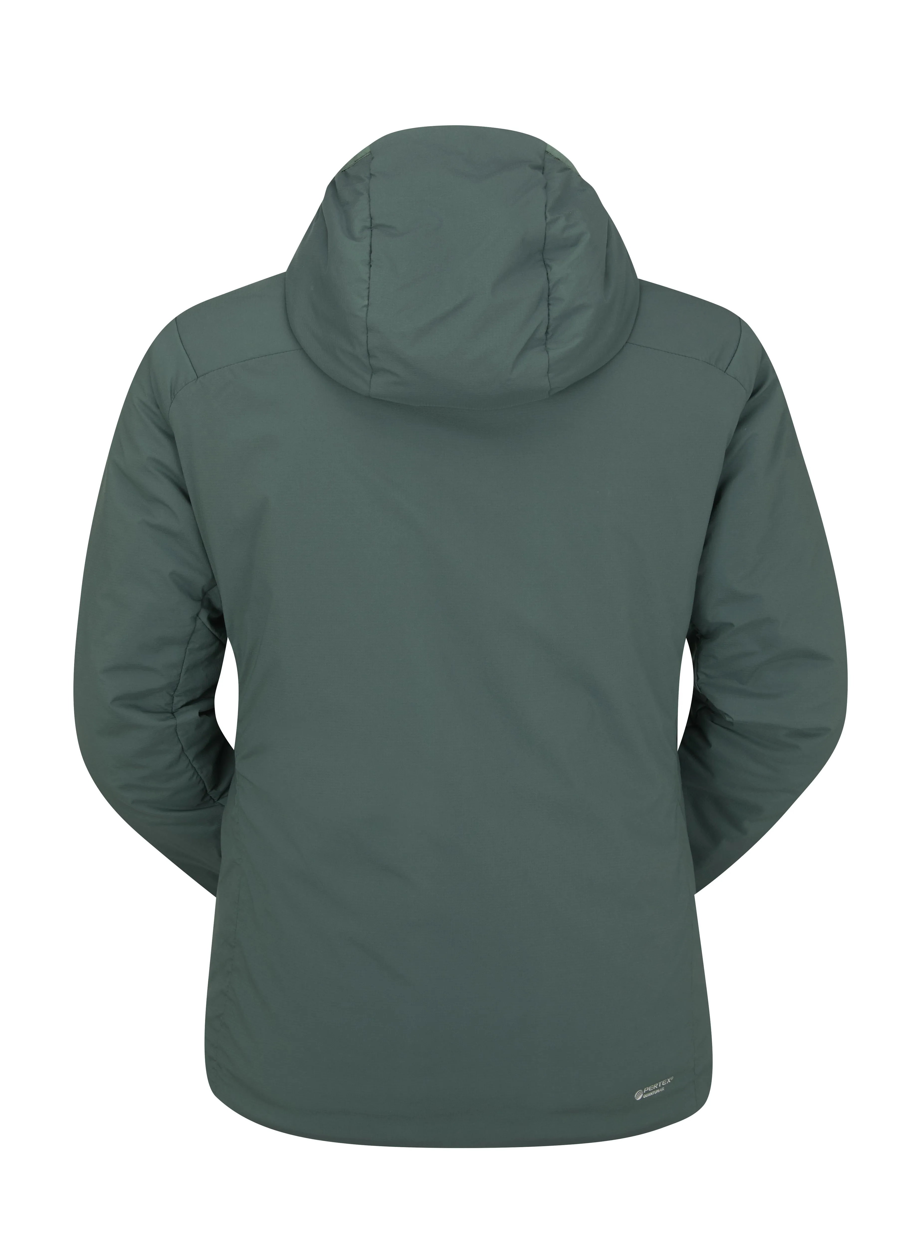 Xenair Alpine Light Insulated Jacket - Women's