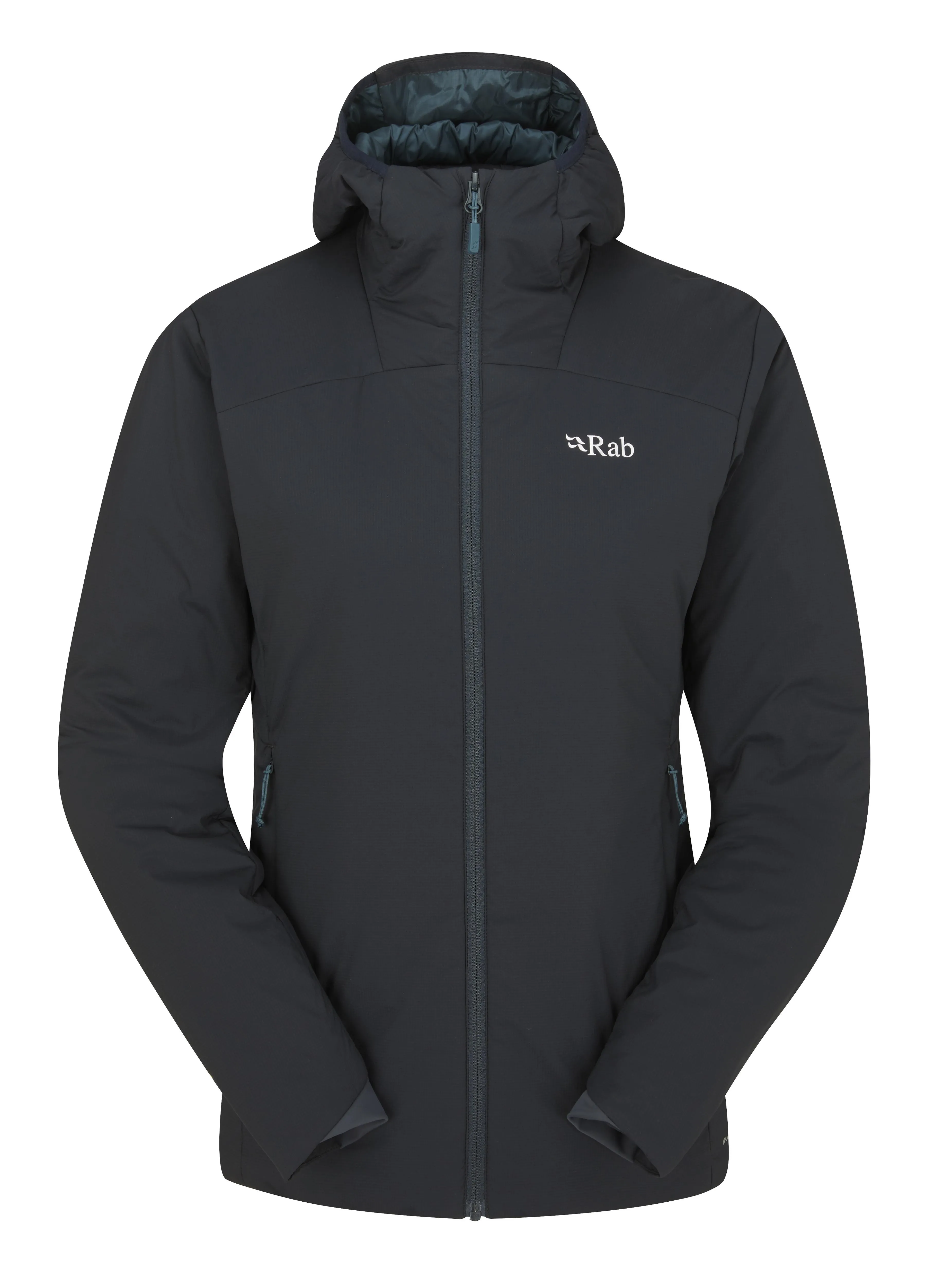 Xenair Alpine Light Insulated Jacket - Women's