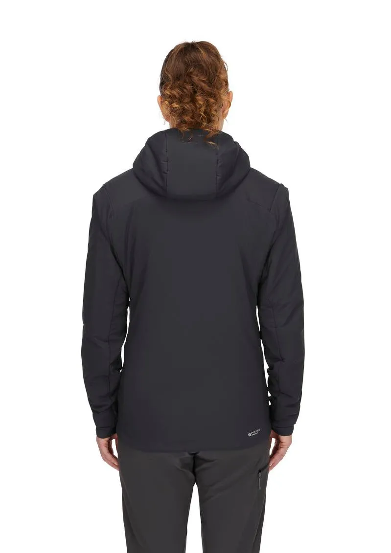 Xenair Alpine Light Insulated Jacket - Women's