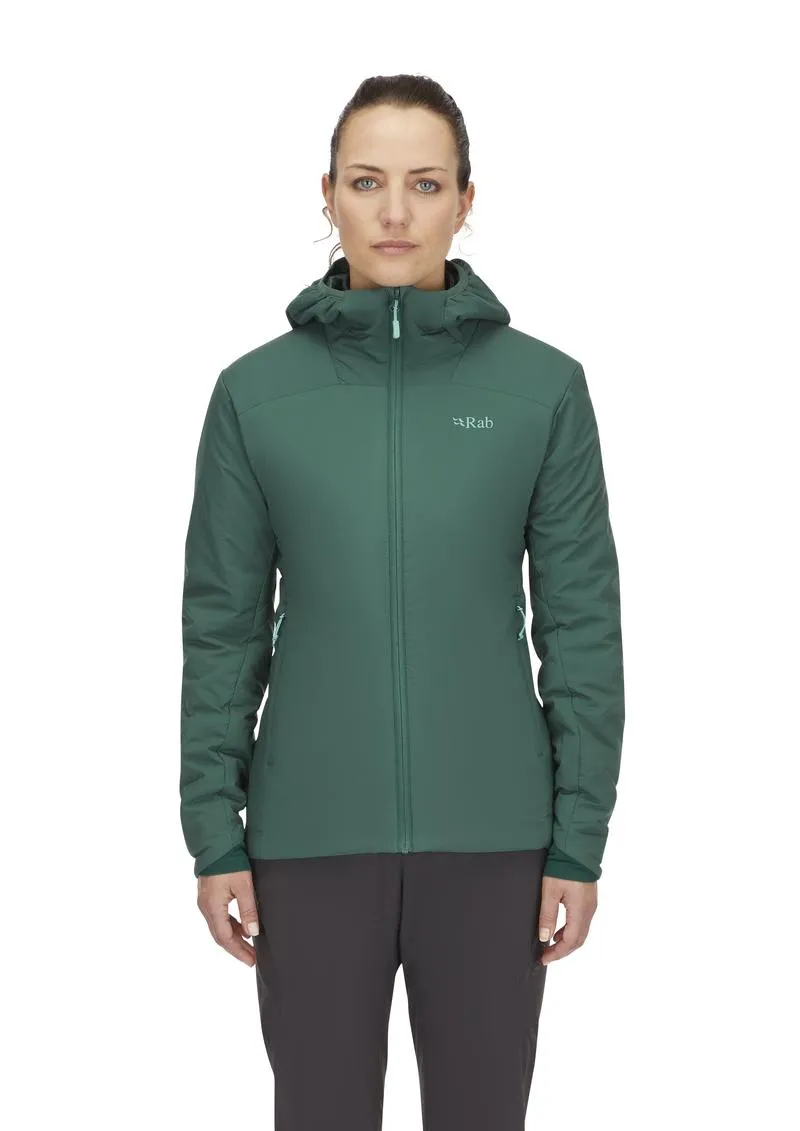 Xenair Alpine Light Insulated Jacket - Women's