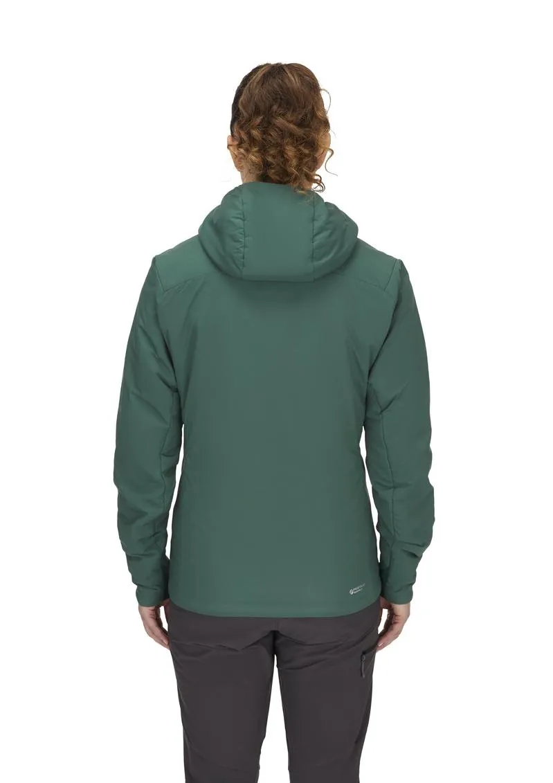 Xenair Alpine Light Insulated Jacket - Women's