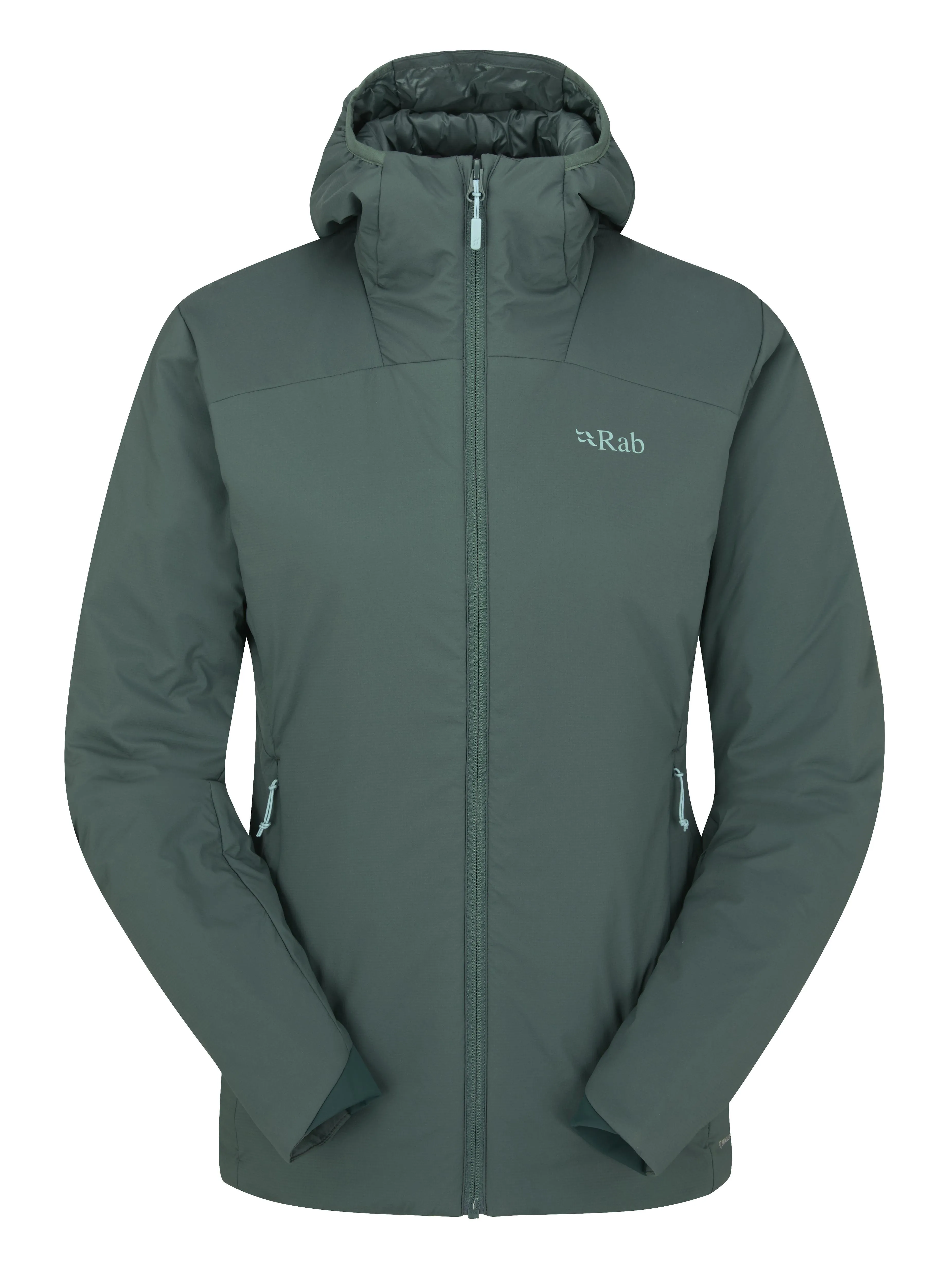 Xenair Alpine Light Insulated Jacket - Women's