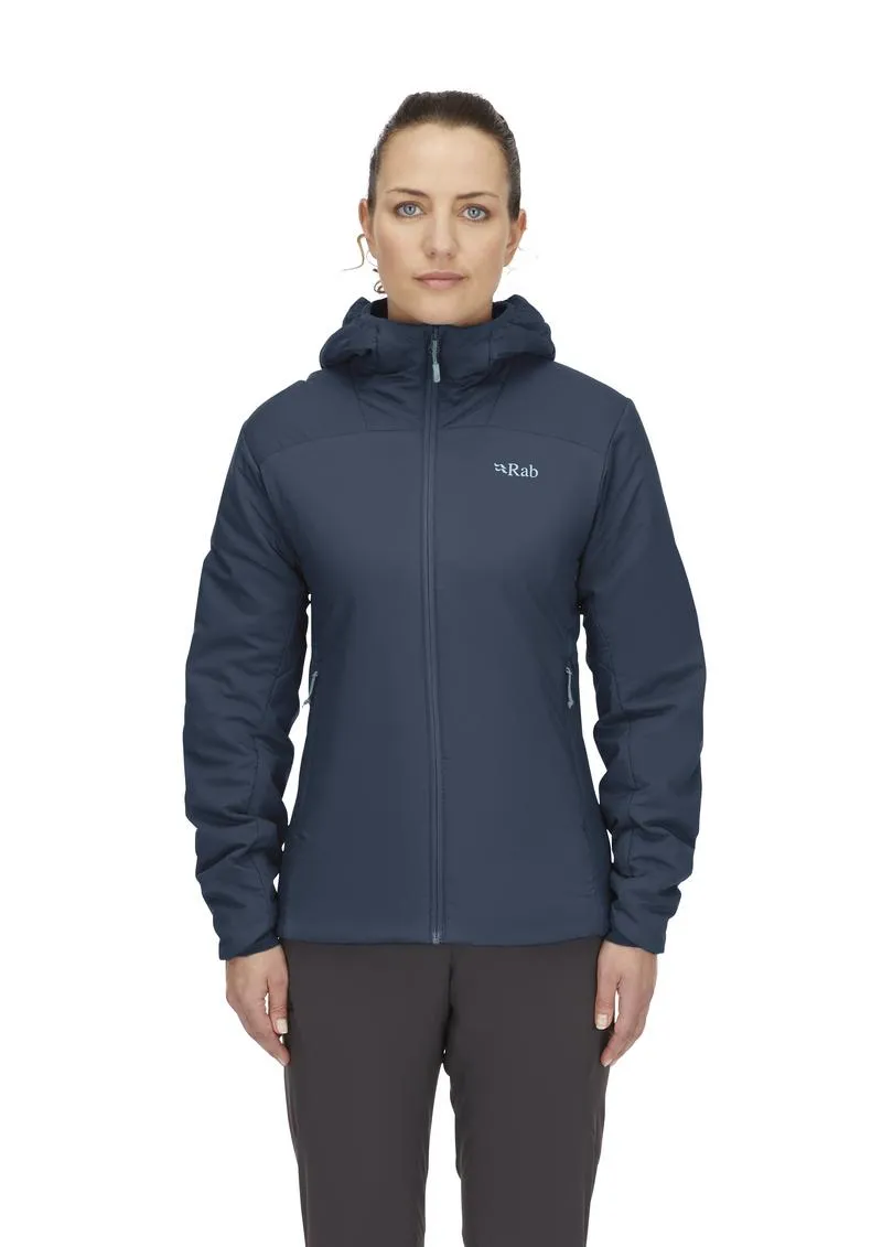 Xenair Alpine Light Insulated Jacket - Women's