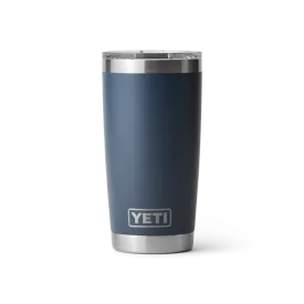 Yeti Rambler 20oz Tumbler w/ MagSlider Lid