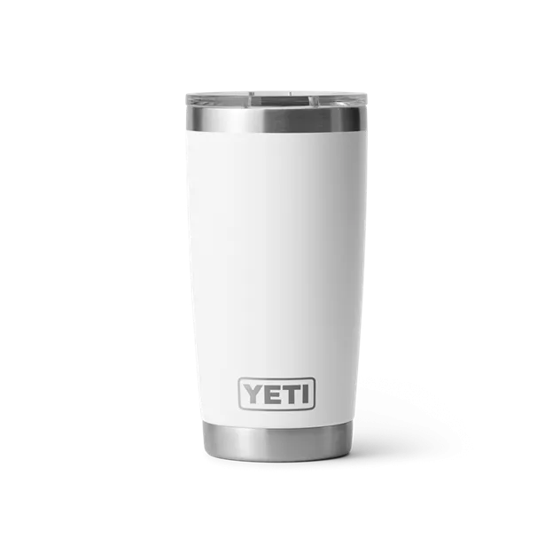 Yeti Rambler 20oz Tumbler w/ MagSlider Lid